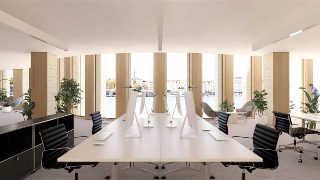 Katajanokanlaituri 4