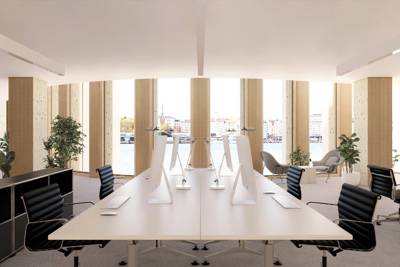 Katajanokanlaituri 4