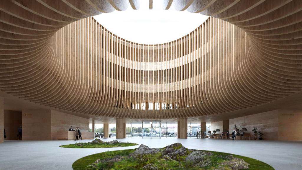 Katajanokanlaituri 4