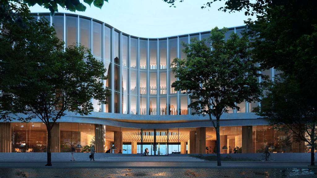 Katajanokanlaituri 4