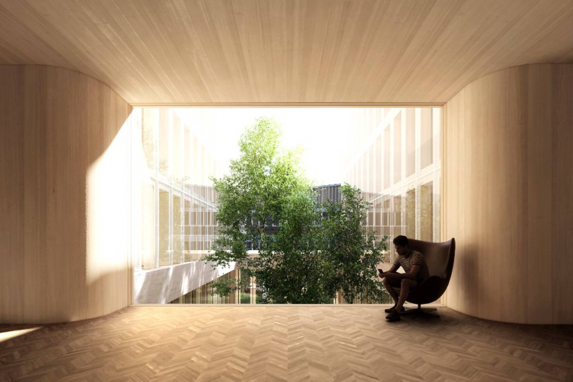 Katajanokanlaituri 4