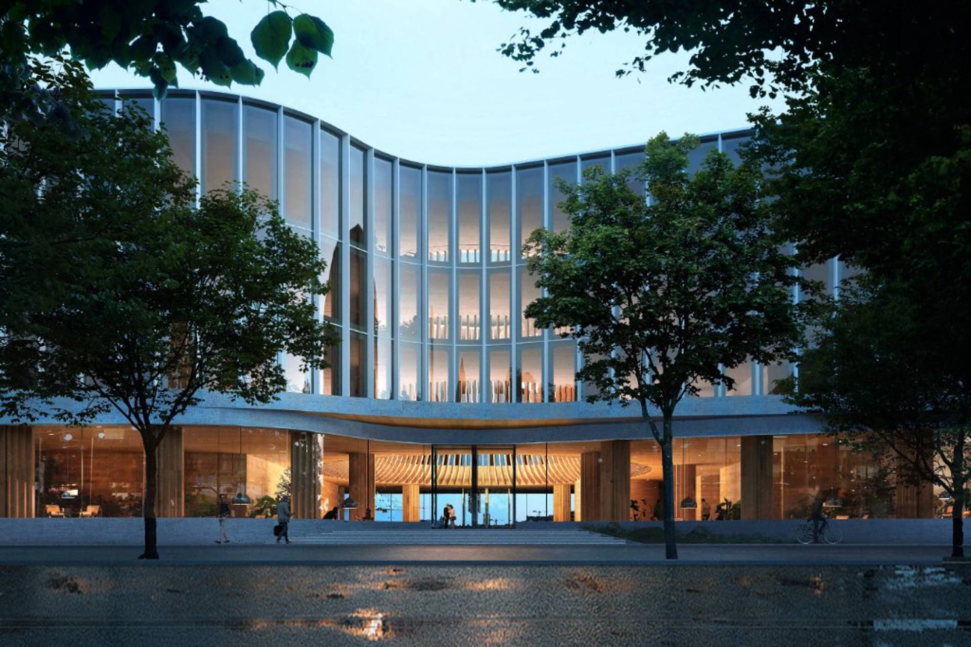 Katajanokanlaituri 4