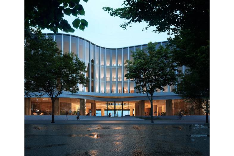 Katajanokanlaituri 4