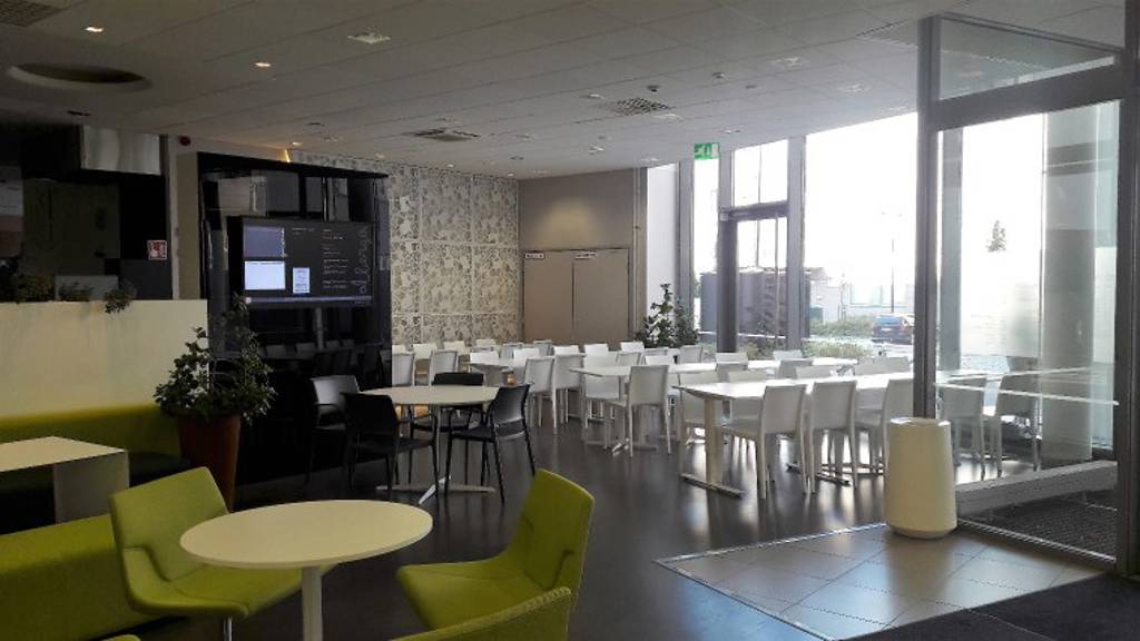 Bertel Jungin aukio 1 E