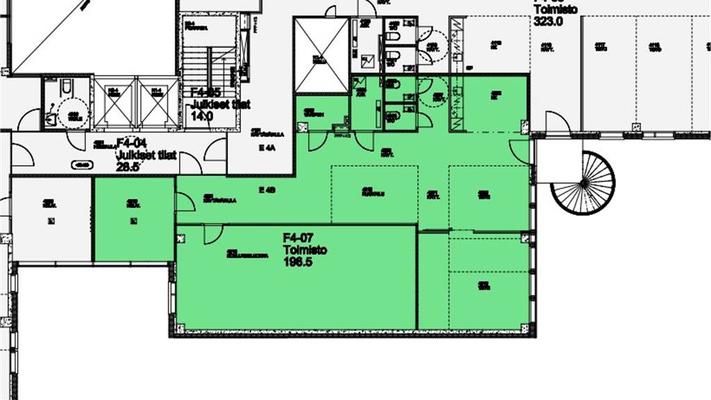 Bertel Jungin aukio 1 E