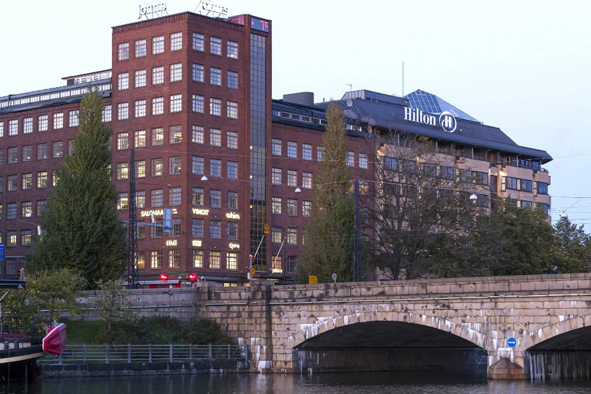 John Stenbergin ranta 2