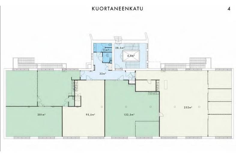 Kuortaneenkatu 5