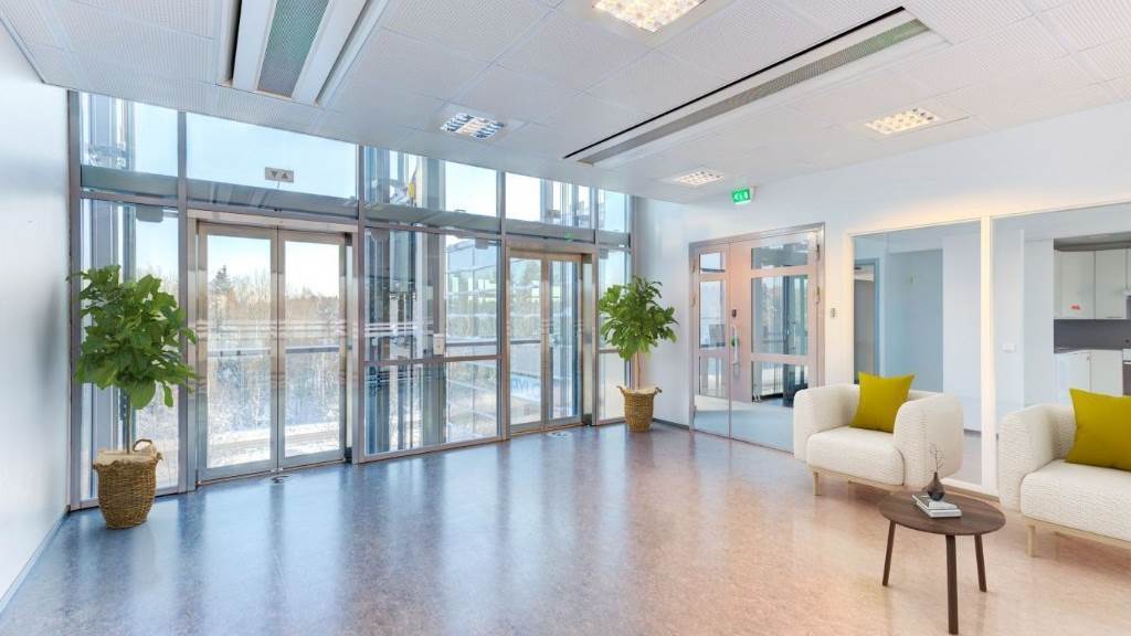 Eliel Saarisen tie 2