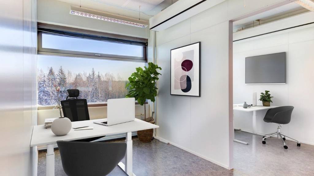 Eliel Saarisen tie 2