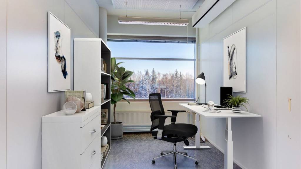 Eliel Saarisen tie 2