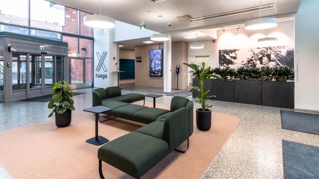 Eliel Saarisen tie 2