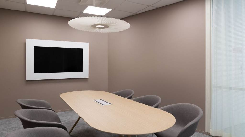 Lars Sonckin kaari 10-16