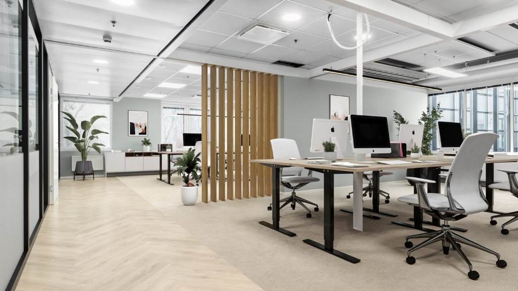 Lars Sonckin kaari 10-16