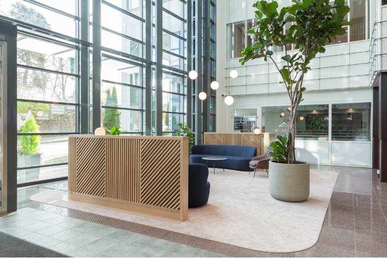 Lars Sonckin kaari 10-16