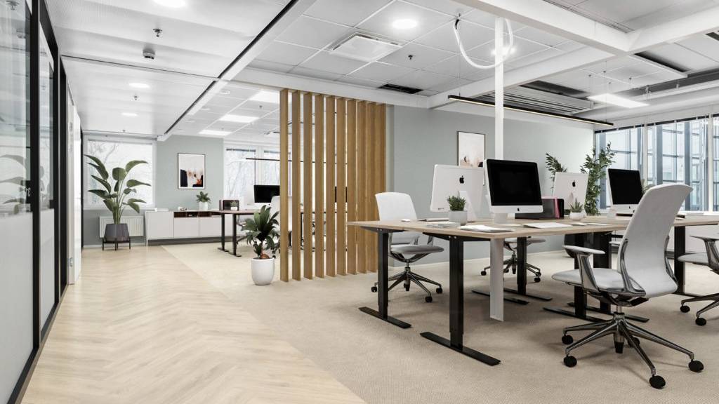 Lars Sonckin kaari 10-16