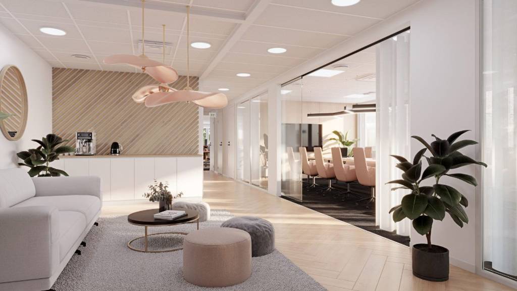 Lars Sonckin kaari 10-16