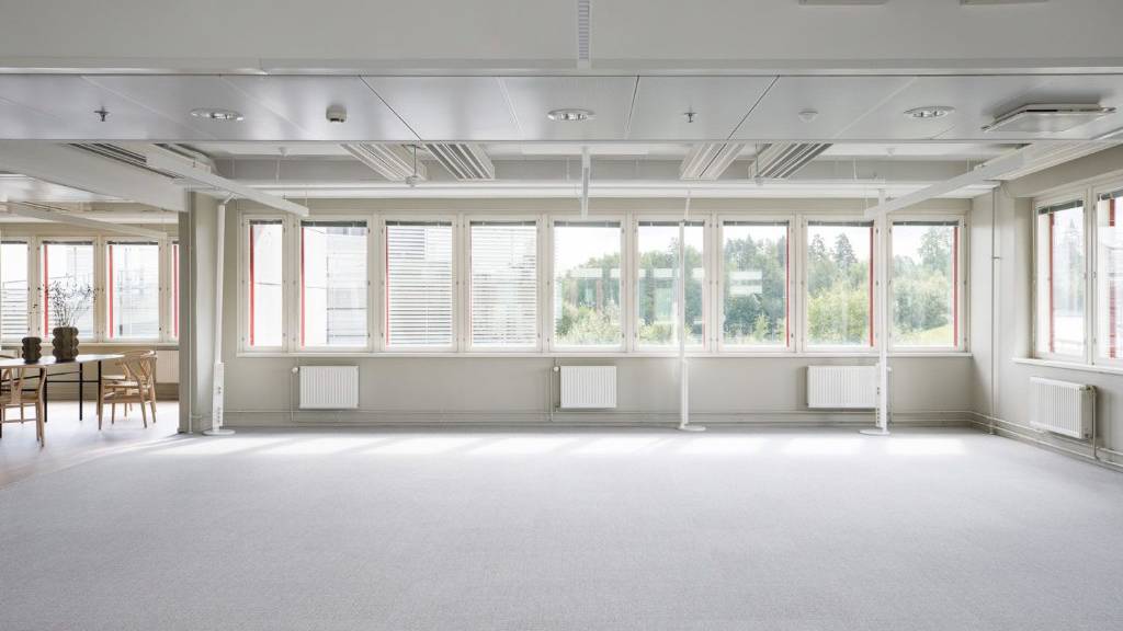 Lars Sonckin kaari 10-16