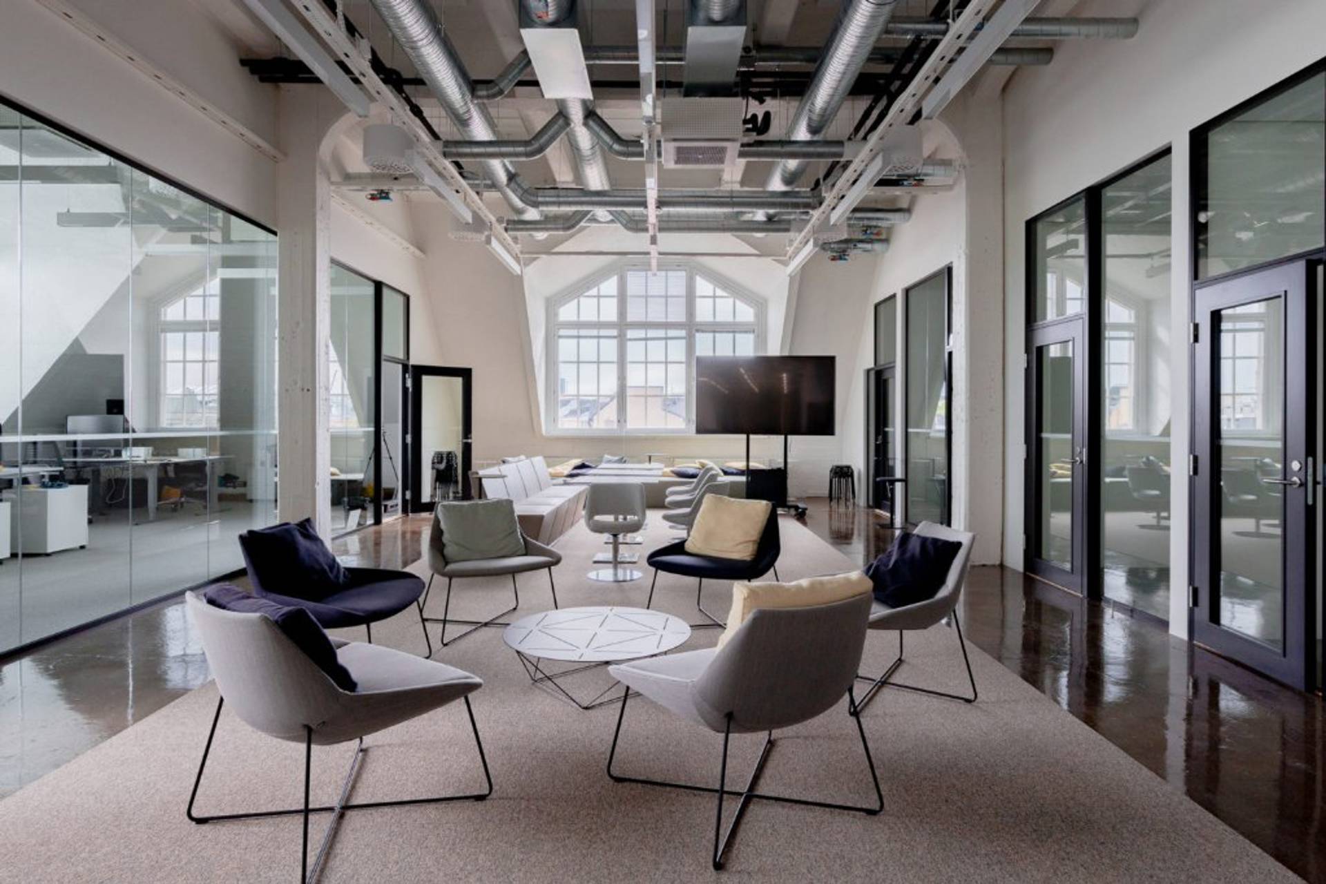 Pursimiehenkatu 29-31