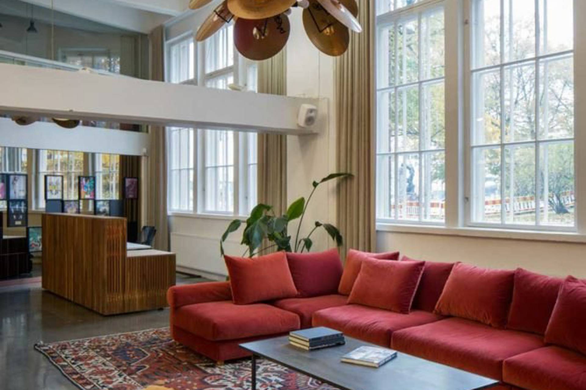 Pursimiehenkatu 29-31