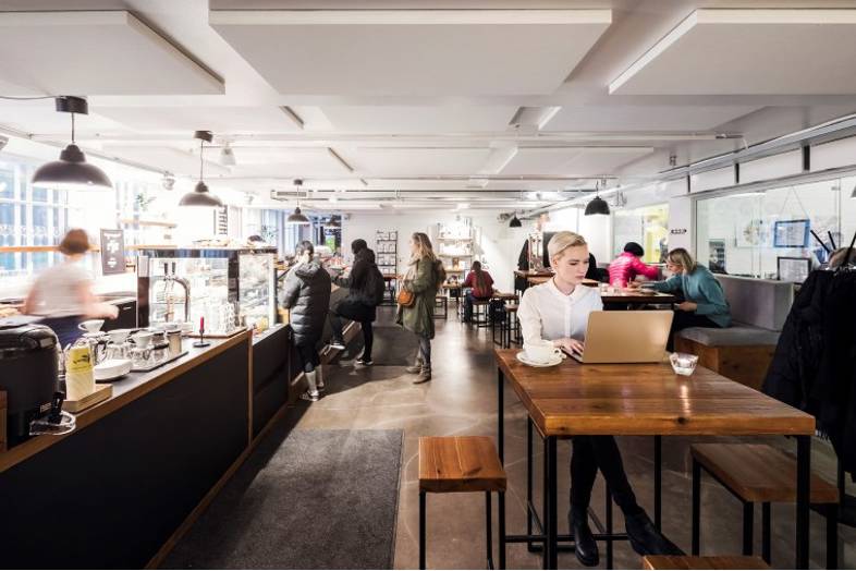 Pursimiehenkatu 29-31