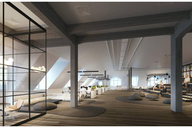 Pursimiehenkatu 29-31