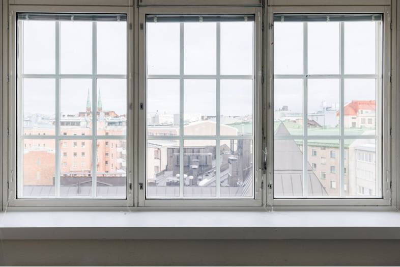 Pursimiehenkatu 29-31