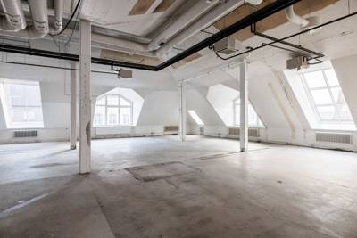 Pursimiehenkatu 29-31