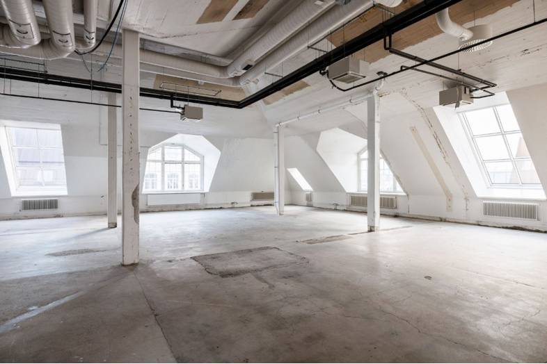 Pursimiehenkatu 29-31