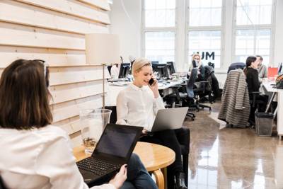 Pursimiehenkatu 29-31