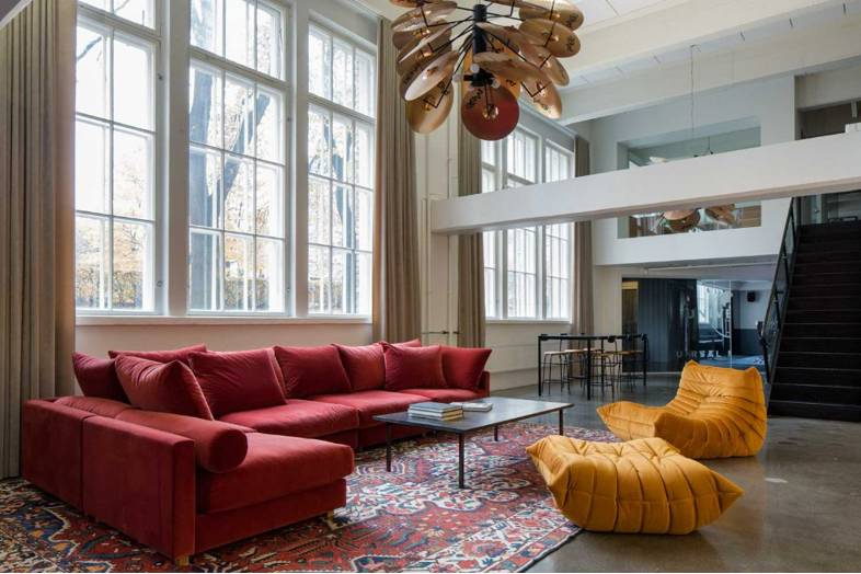 Pursimiehenkatu 29-31