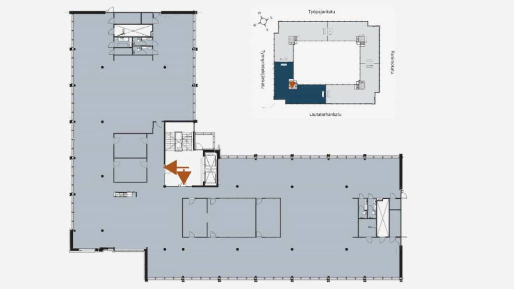 Tynnyrintekijänkatu 1