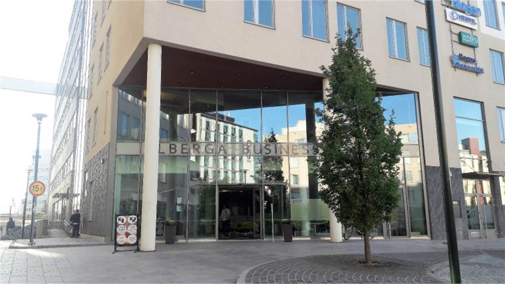 Bertel Jungin aukio 1 E