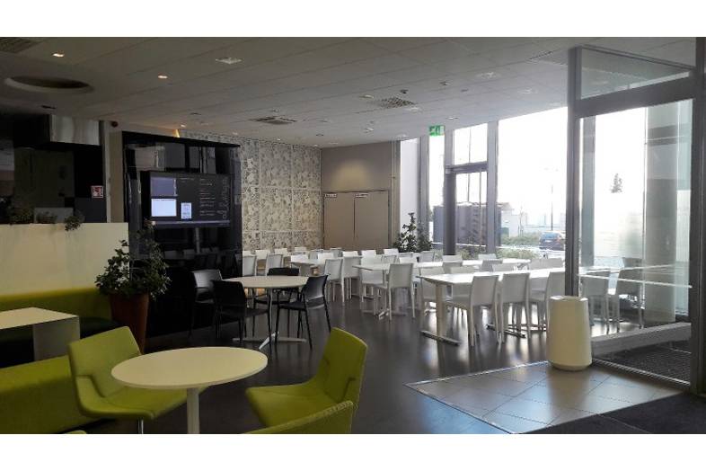 Bertel Jungin aukio 1 E