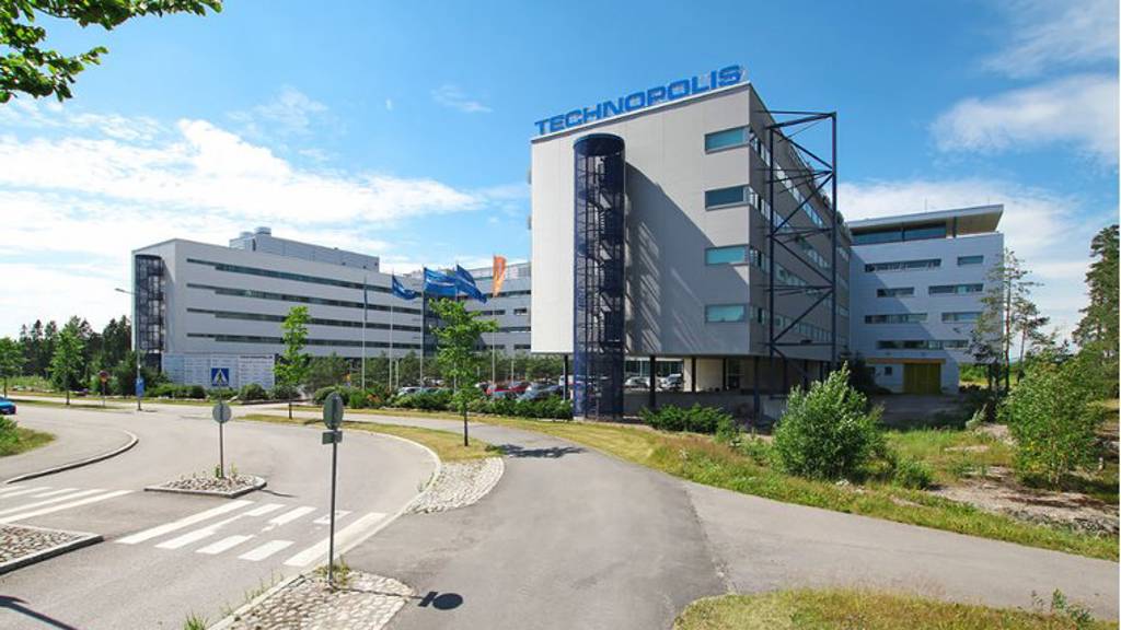 Teknobulevardi 3-5 C