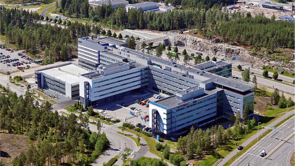 Teknobulevardi 3-5 C