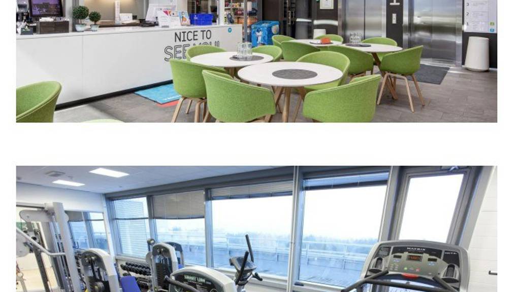 Teknobulevardi 3-5 C