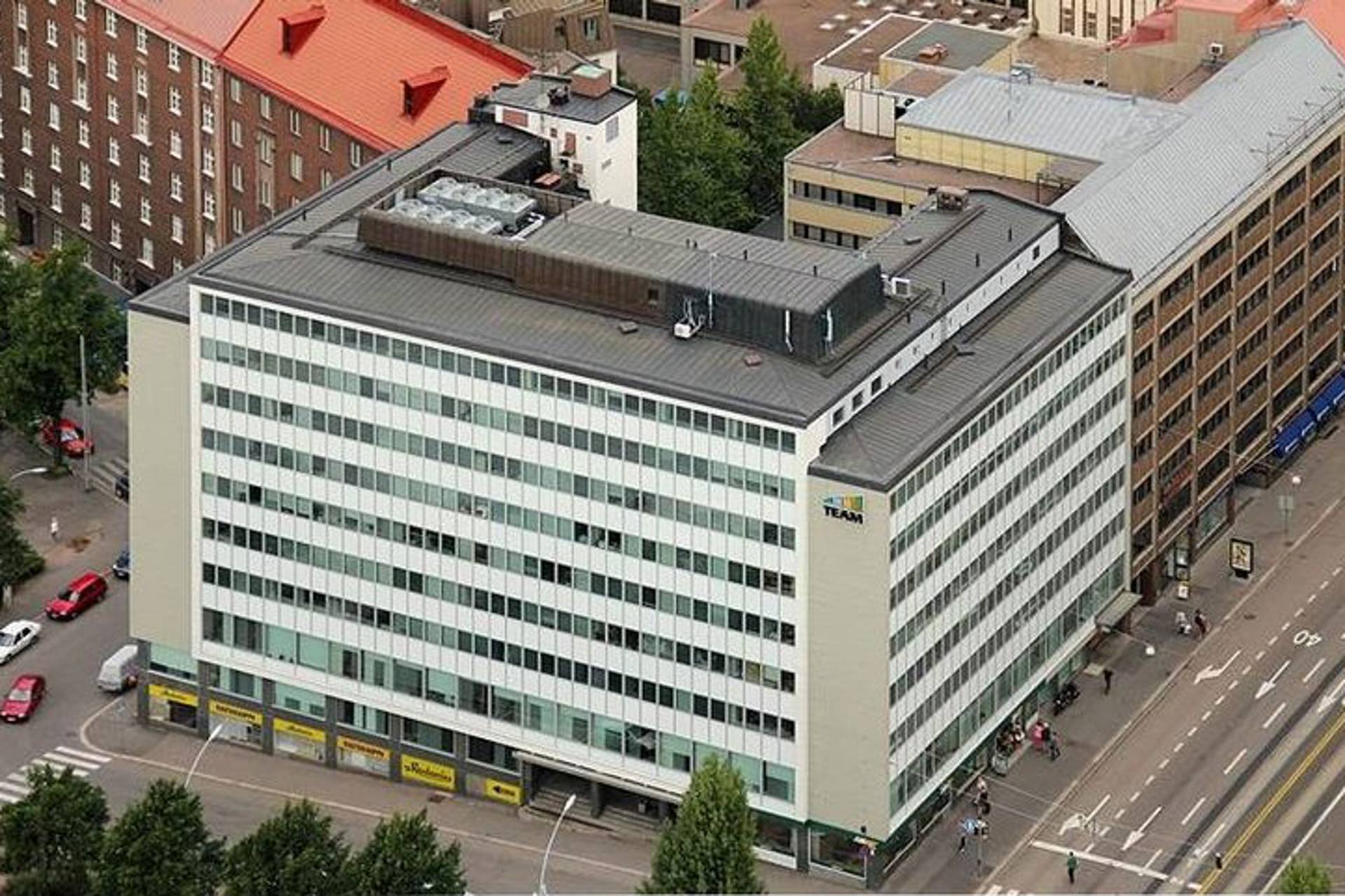 Pitkänsillanranta 3