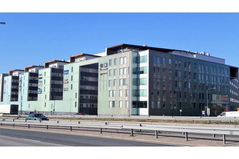 Bertel Jungin aukio 3