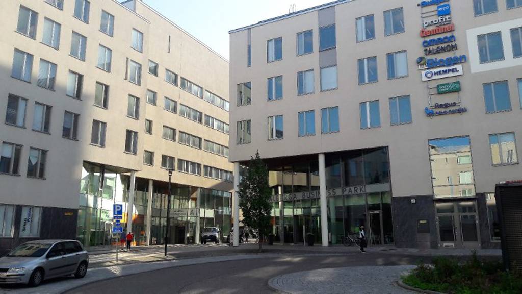 Bertel Jungin aukio 3