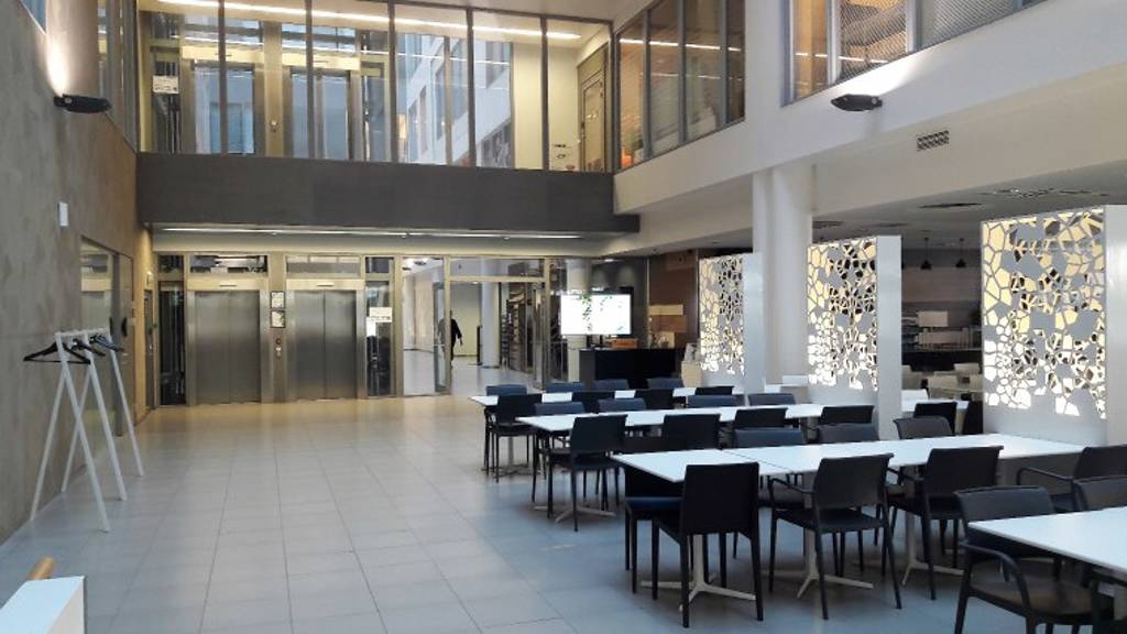 Bertel Jungin aukio 3