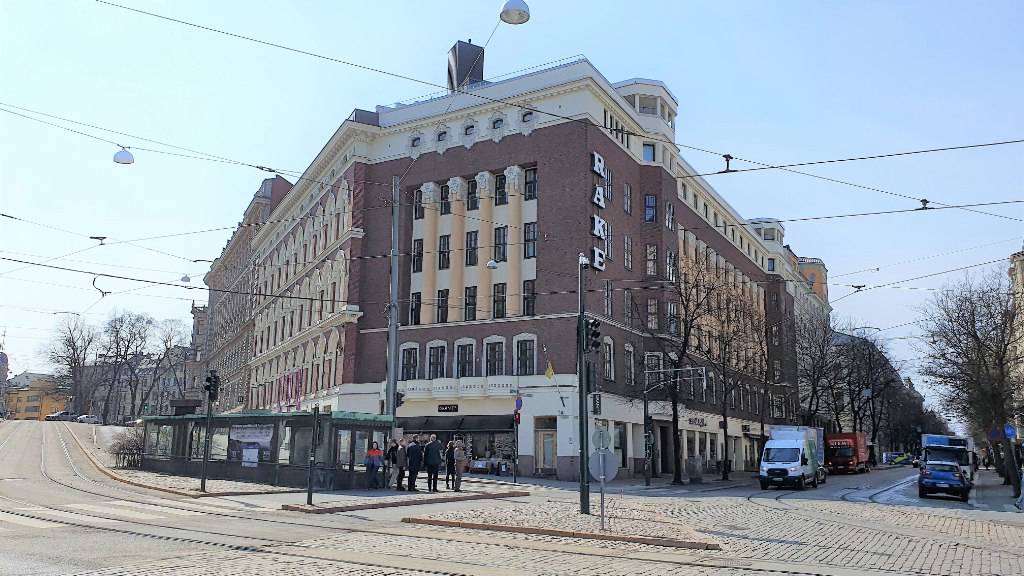 Erottajankatu 4