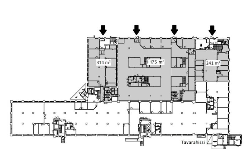 Tammasaarenlaituri 3