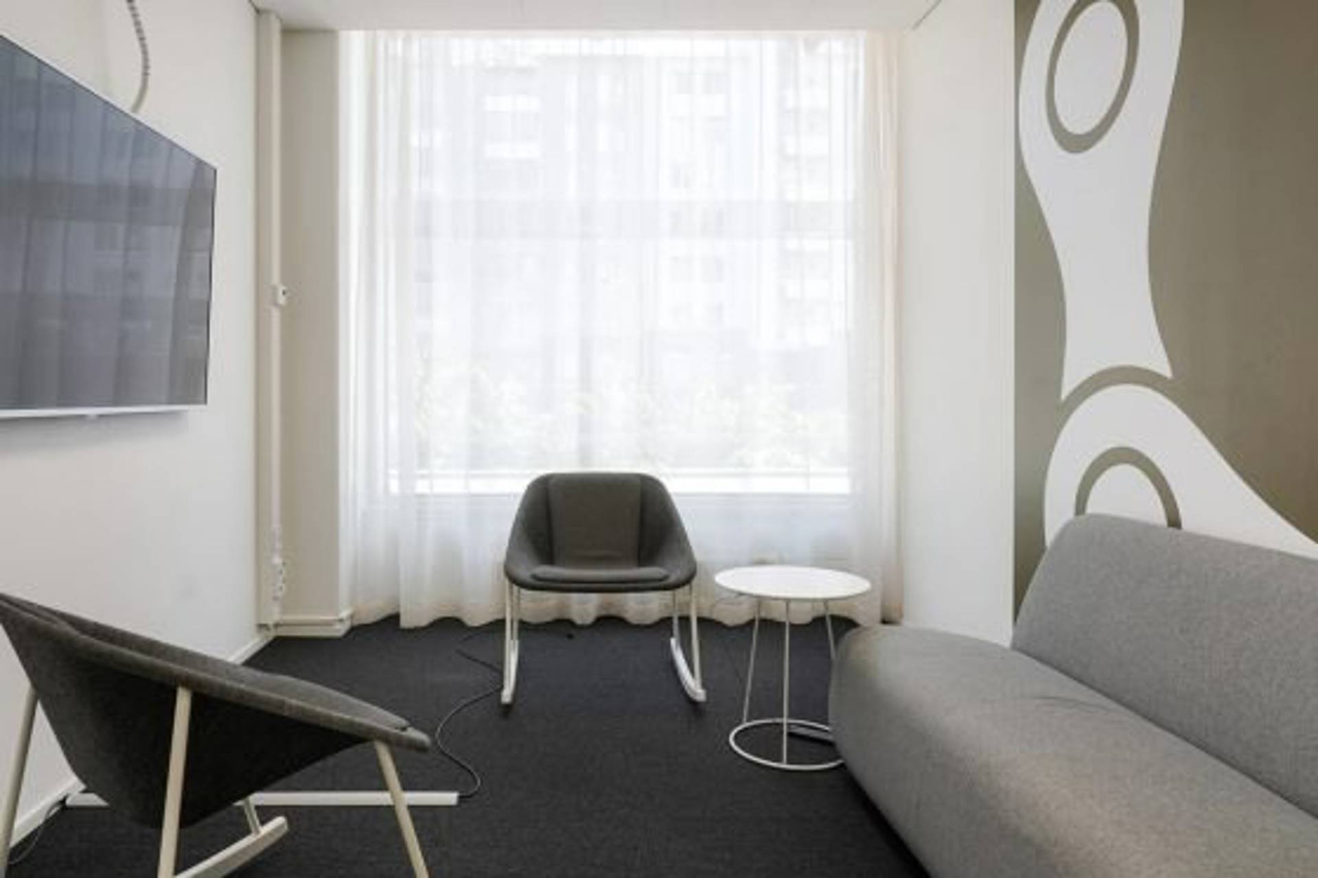 Pohjoinen Rautatiekatu 25