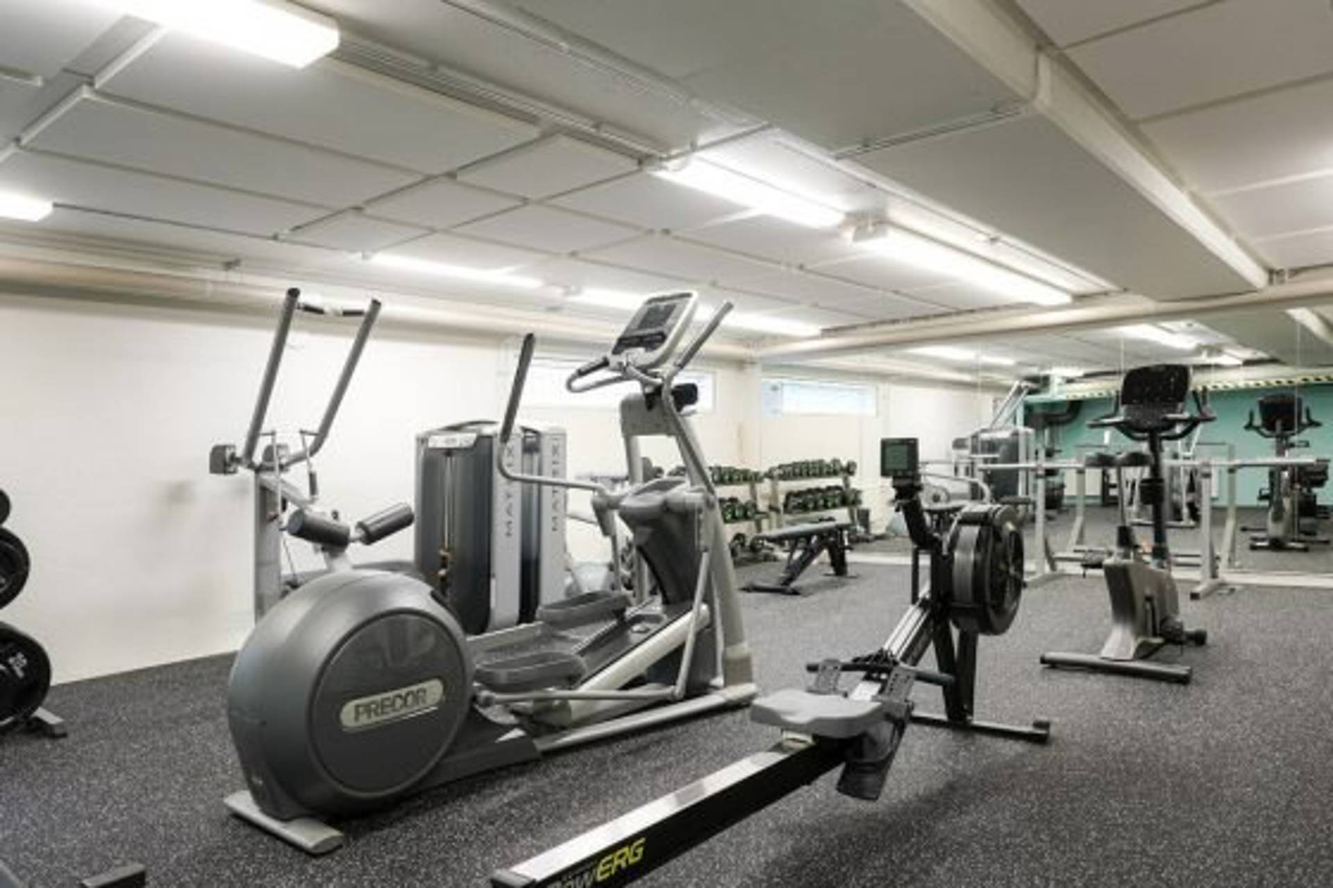 Pohjoinen Rautatiekatu 25