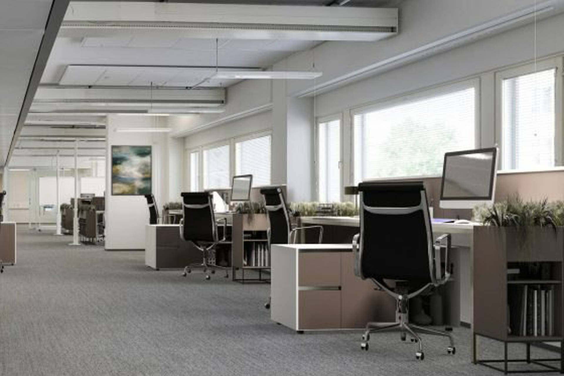 Pohjoinen Rautatiekatu 25