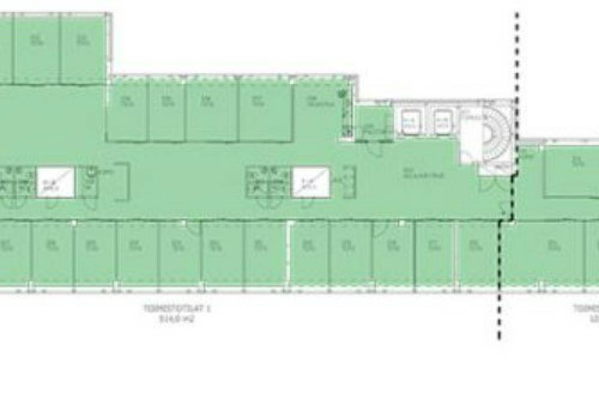 Pohjoinen Rautatiekatu 25