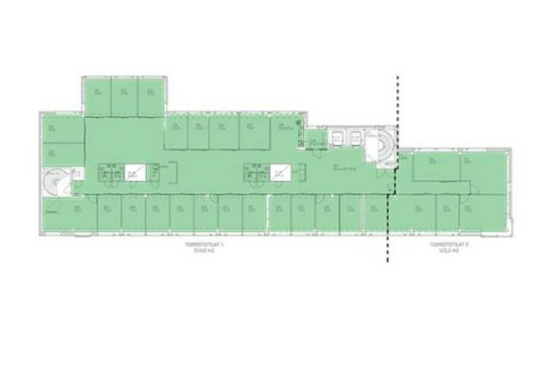 Pohjoinen Rautatiekatu 25