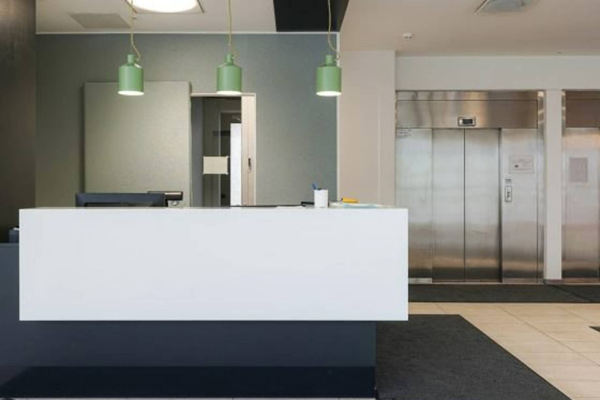 Pohjoinen Rautatiekatu 25