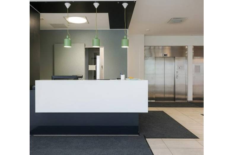 Pohjoinen Rautatiekatu 25