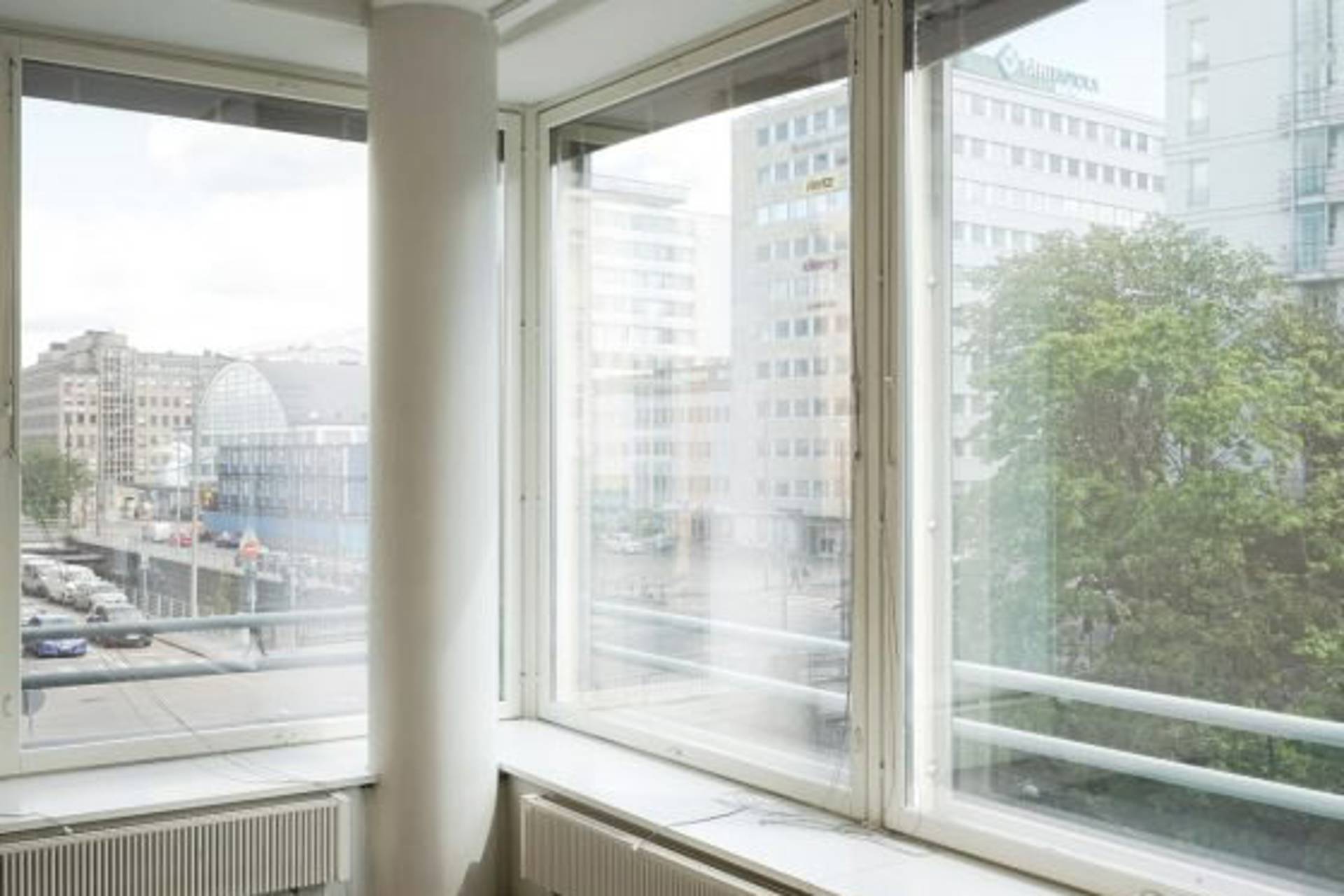 Pohjoinen Rautatiekatu 25